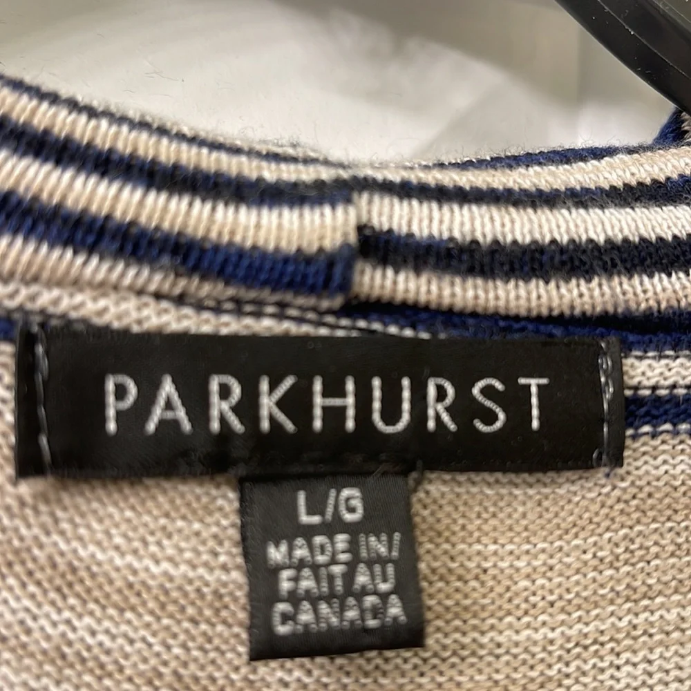 # Pankhurst cardigan. - Picture 2 of 11